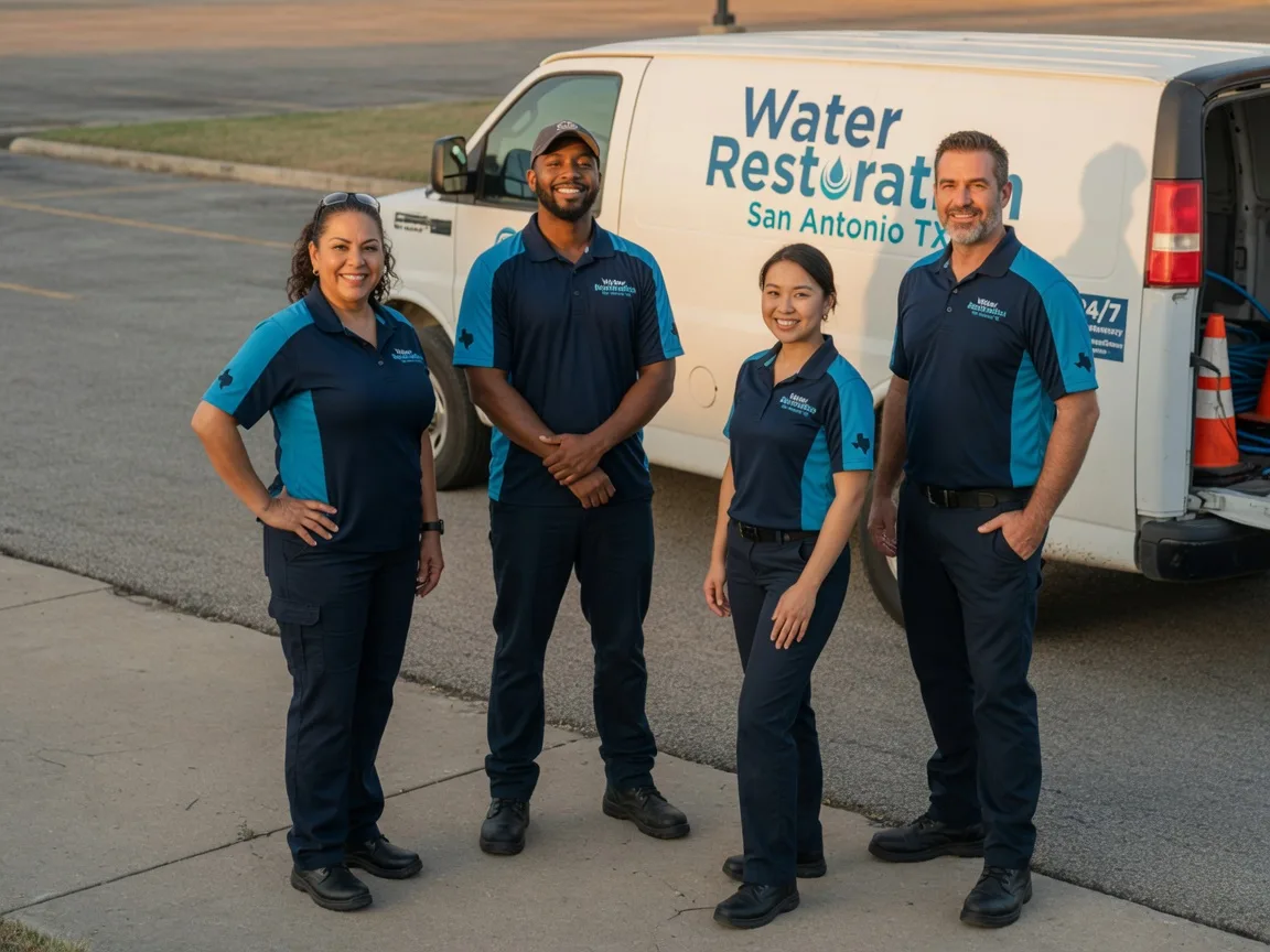 Water Damage Repair company in Shelby, MT